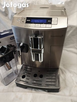 Delonghi Primadonna S Full automata kávéfőző