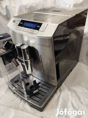 Delonghi Primadonna S full automata kávéfőző
