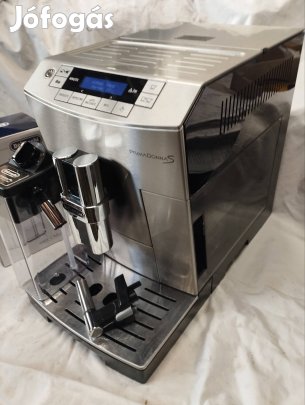 Delonghi Primadonna S full automata kávéfőző
