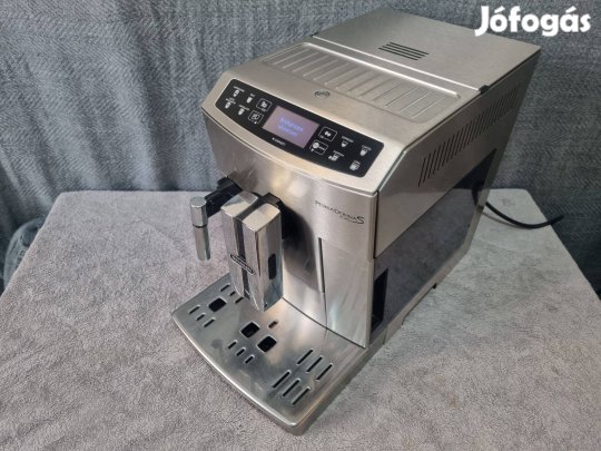 Delonghi Primadonna S kávégép hibás állapotú