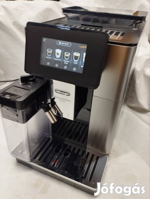 Delonghi Primadonna Soul Full automata kávéfőző