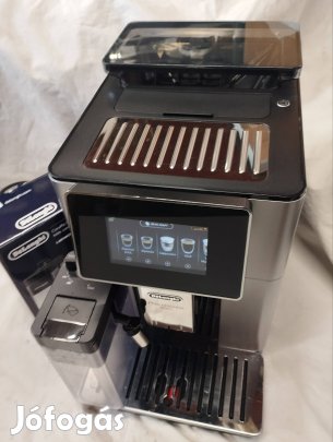 Delonghi Primadonna Soul full automata kávéfőző