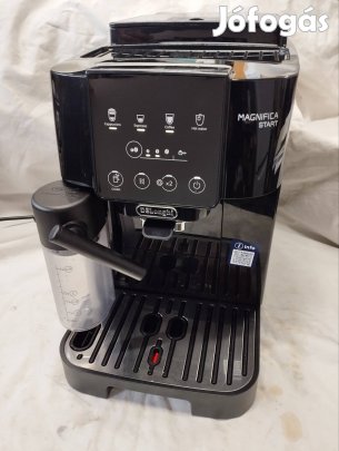 Delonghi Start Cappuccino full automata kávéfőző