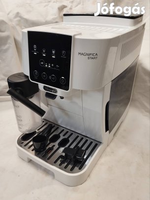 Delonghi Start Cappuccino full automata kávéfőző