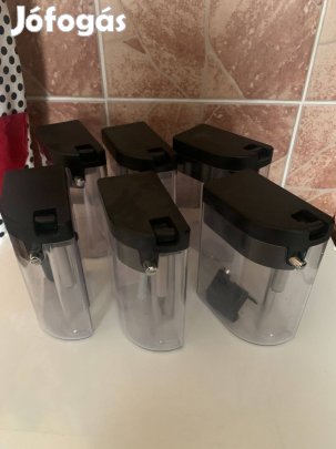 Delonghi Tejtartály EN660/EN670/EN680/EN690 eladó !