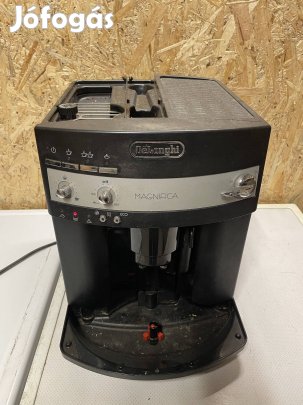 Delonghi automata kávéfőző Kávégép eladó 
