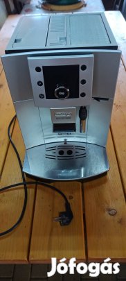 Delonghi automata kávéfőző eladó