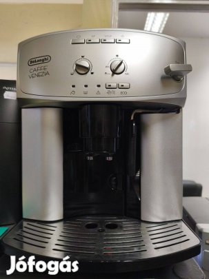 Delonghi caffe venezia automata kávéfőző