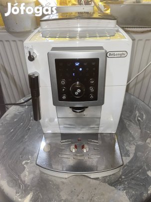 Delonghi hibátlan kávégép garancia 6hó eladó.