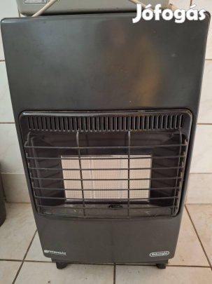 Delonghi hősugárzós kályha