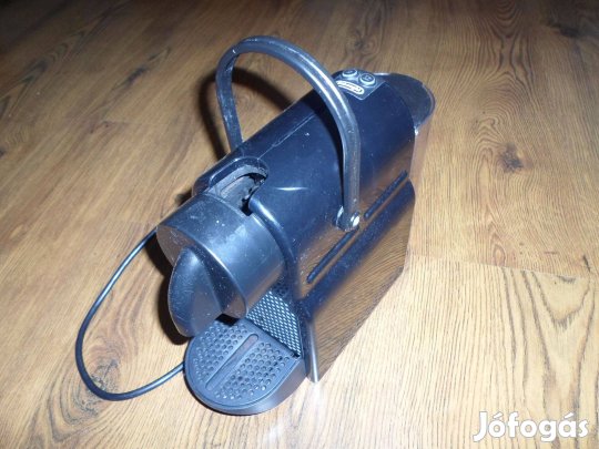 Delonghi kapszulás kávéfőző