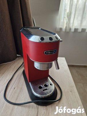 Delonghi kávéfőző