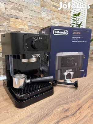 Delonghi kávéföző