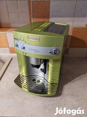 Delonghi kávéfőző automata