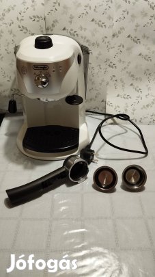 Delonghi kávéfőző eladó 