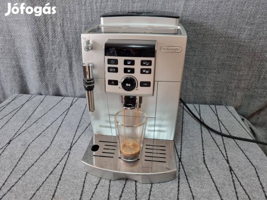 Delonghi kávégép jó működéssel eladó