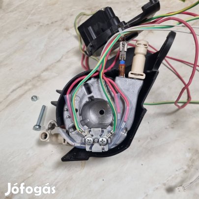 Delonghi kávégép kávéfőző Eco kazán. 