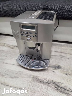 Delonghi magnifica darálós kávégép