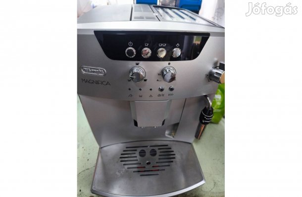 Delonghi magnifica eco kávégép