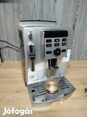 Delonghi magnifica s automata kávéfőző kávégép 