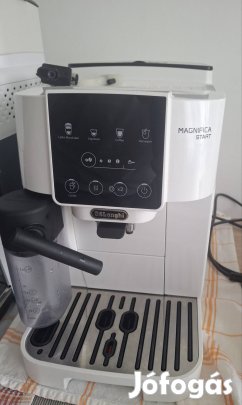 Delonghi magnifica start
