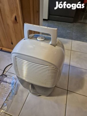 Delonghi páramentesítő