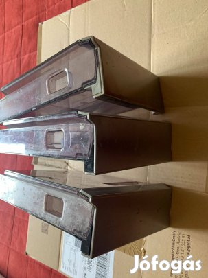 Delonghi primadonna , kávégép víztartály egyben eladó !