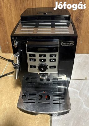 Delongi Ecam23.123B automata kávéfőző