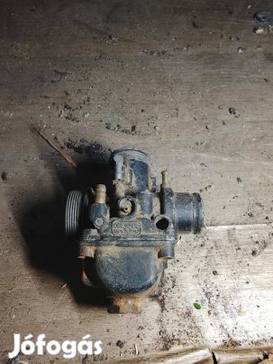 Delorto Karburátor Simson Mz (Postázom is)