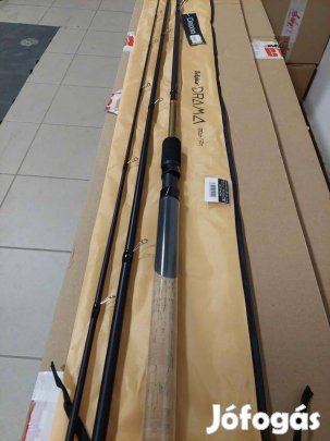 Delphin Drama Match 390cm 50g