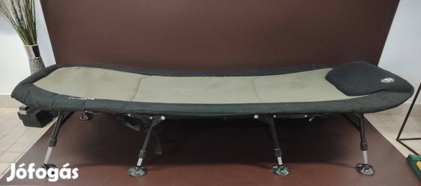 Delphin EF8 Easyflat Bojlis Ágy 195x75 cm