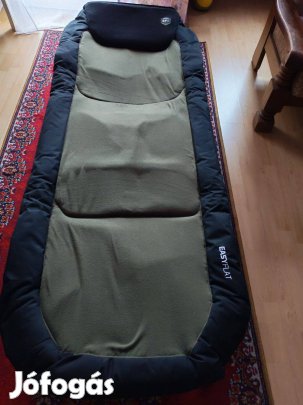 Delphin EF8 Kemping ágy