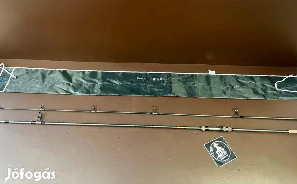 Delphin Symbol 360 3lb bot/ Fish Bandita