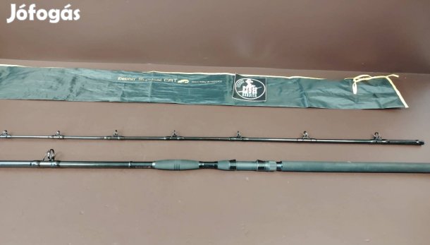 Delphin Symbol CAT 310cm 500g harcsázó bot