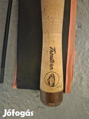 Delphin Troutera 0.5-5g 180cm UL pergetőbot