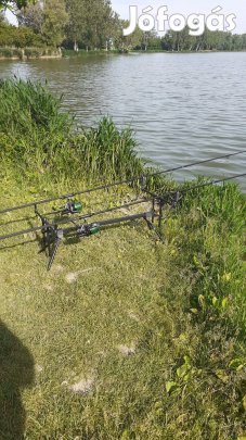 Delphin horgászfelszerelés