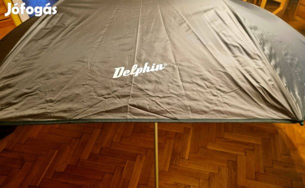 Delphin sátras ernyő 2.5 m
