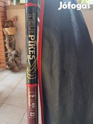 Delphin új horgászbot eladó