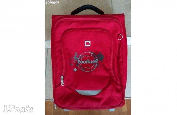 Delsey Paris kabinbőrönd újszerű állapotban eladó