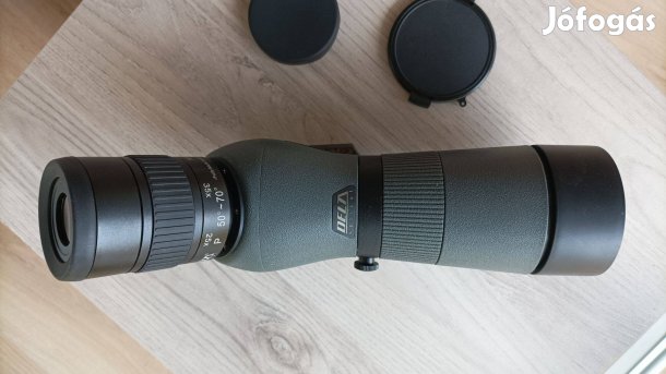 Delta ED 15x-45x spektív 45 fokos