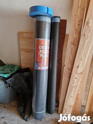 Delta Foxx Plus tetofolia