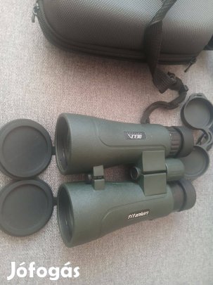 Delta Titanium 8x56 Keresőtávcső