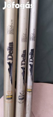 Delta linea effe spicc horgászbotok eladóak