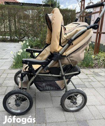 Deltim babakocsi eladó