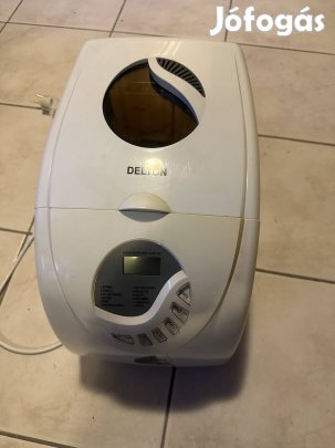 Delton kenyérsütő