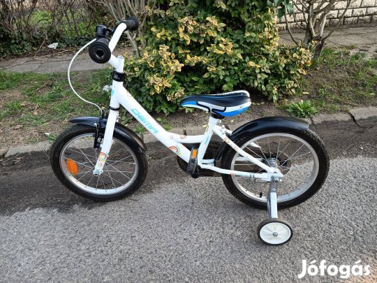 Dema Gyermek bicikli