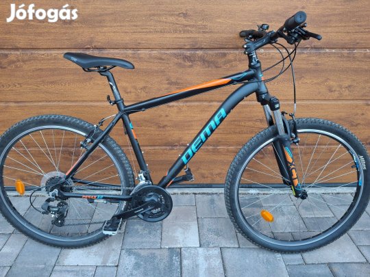 Dema Pegas 3.0 27,5" MTB kerékpár