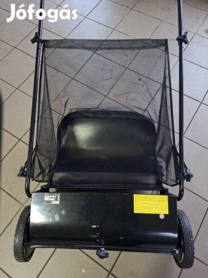 Dema kézi seprőgép kmh 65 m (Güde)