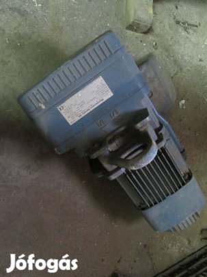 Demag elektromos daruk