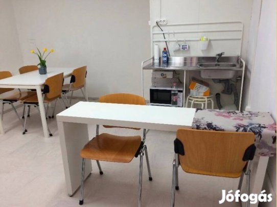 Dembinszky utcai üzlethelység